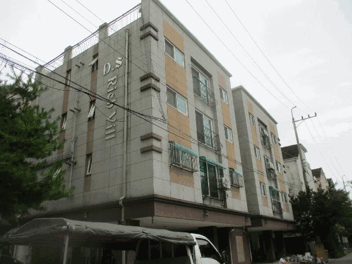 인천광역시 서구 검암동 623-4 1동 4층403호 다세대(빌라) 경매 사진 2