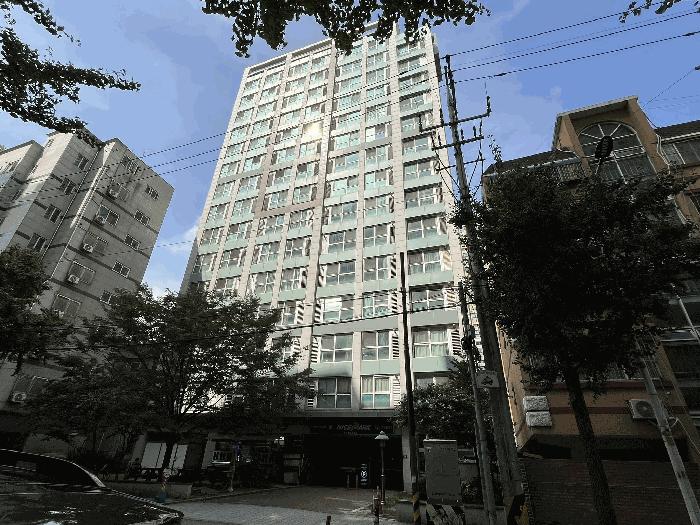 인천 미추홀구 오피스텔