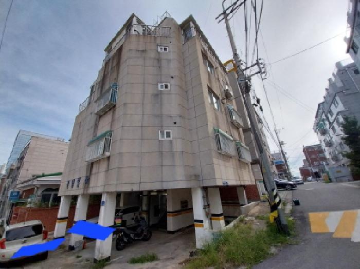 인천광역시 미추홀구 주안동 724-16 진명빌라 2층201호 다세대(빌라) 경매 사진 6