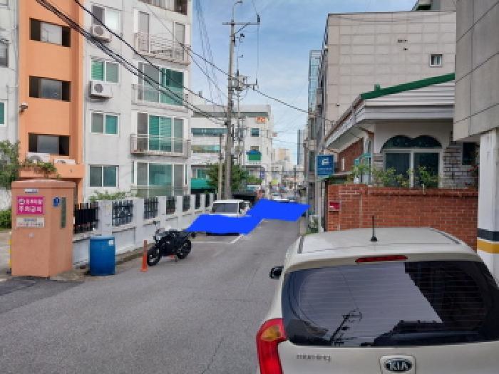 인천광역시 미추홀구 주안동 724-16 진명빌라 2층201호 다세대(빌라) 경매 사진 7