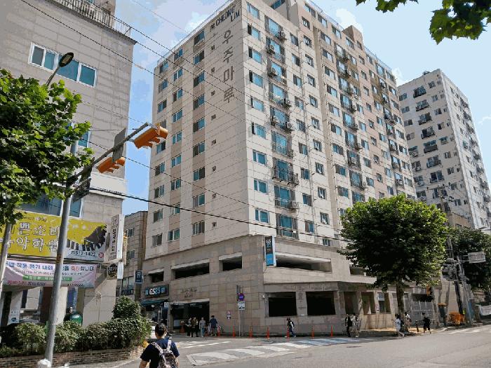 인천광역시 부평구 부평동 415-3 우주마루 9층904호 아파트 경매 사진 12