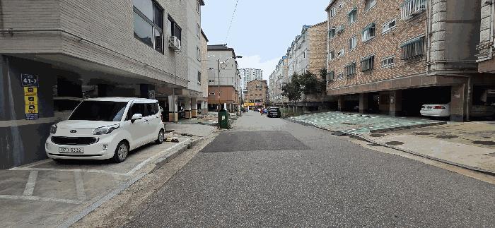 인천광역시 계양구 동양동 600 에프에이치블랙 5층501호 다세대(빌라) 경매 사진 6