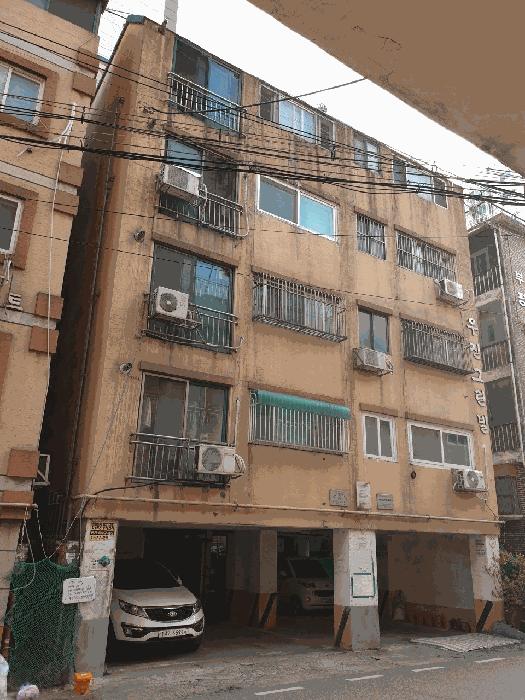 인천 부평구 다세대(빌라)