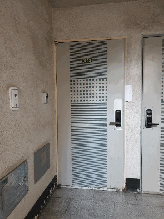인천광역시 부평구 부평동 475-12 우진그린빌 5층502호 다세대(빌라) 경매 사진 2