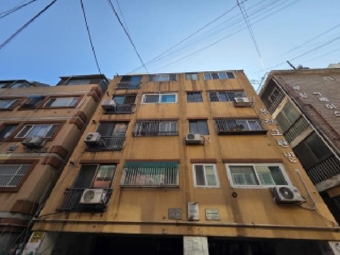 인천광역시 부평구 부평동 475-12 우진그린빌 5층502호 다세대(빌라) 경매 사진 6