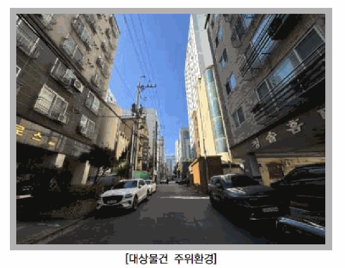 인천광역시 미추홀구 주안동 81-15 알바트로스 4층407호 아파트 경매 사진 5