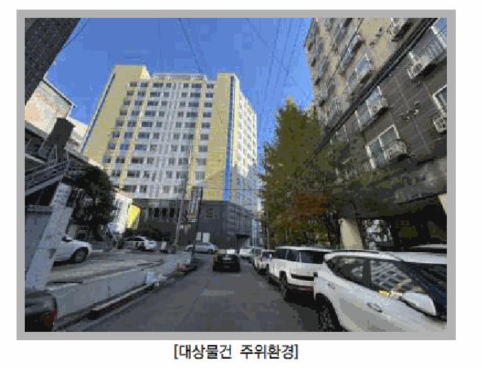 인천광역시 미추홀구 주안동 81-15 알바트로스 4층407호 아파트 경매 사진 6