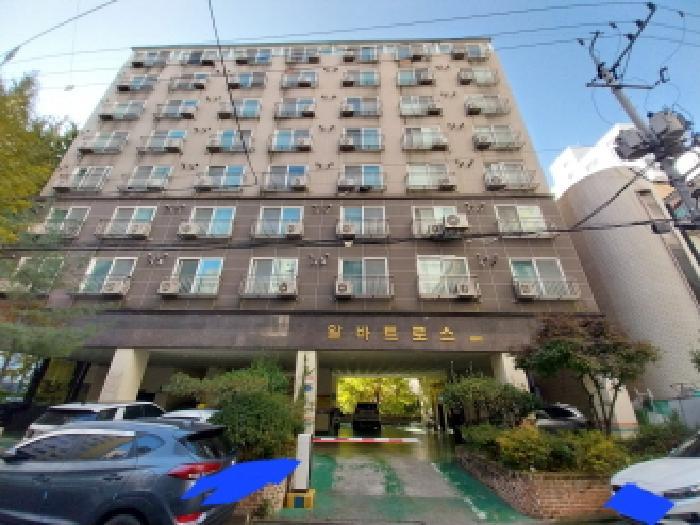 인천광역시 미추홀구 주안동 81-15 알바트로스 4층407호 아파트 경매 사진 8