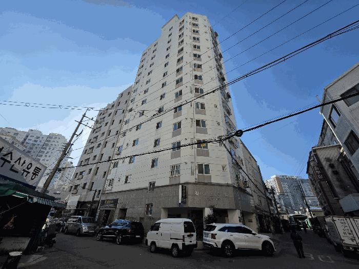 인천 부평구 오피스텔