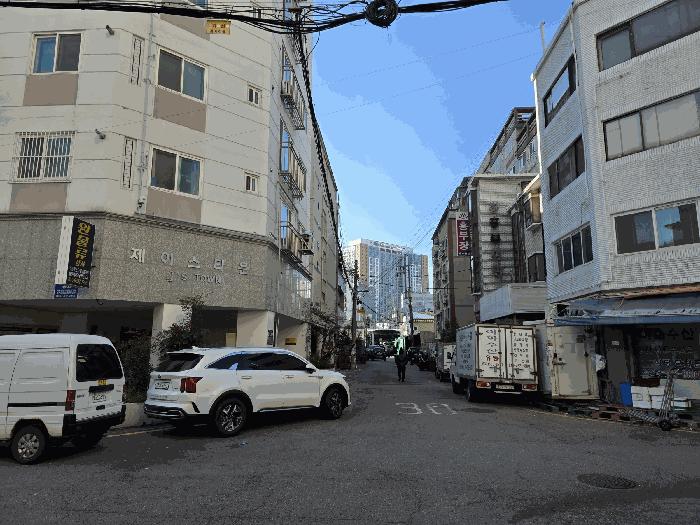 인천광역시 부평구 부평동 250-20 제이스타운 9층902호 오피스텔 경매 사진 2