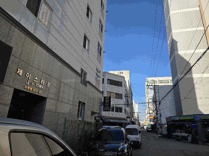 인천광역시 부평구 부평동 250-20 제이스타운 9층902호 오피스텔 경매 사진 4