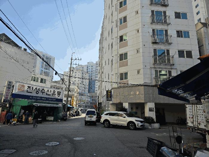 인천광역시 부평구 부평동 250-20 제이스타운 9층902호 오피스텔 경매 사진 6