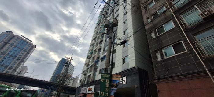 인천광역시 남동구 간석동 216-18 티케이리즈빌 11층1106호 아파트 경매 사진 6