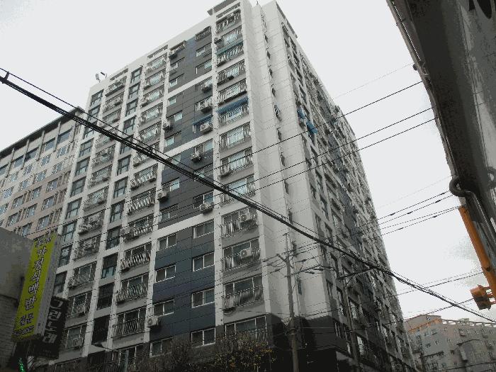 인천 부평구 오피스텔