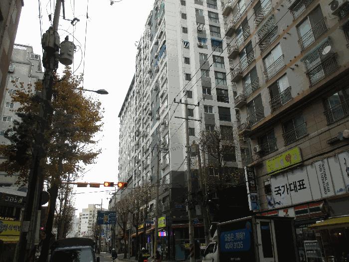 인천광역시 부평구 부평동 508-5 엠타워9 10층1007호 오피스텔 경매 사진 2