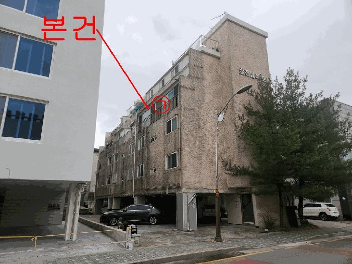 인천 계양구 다세대(빌라)