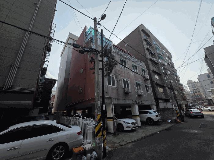인천 미추홀구 다세대(빌라)