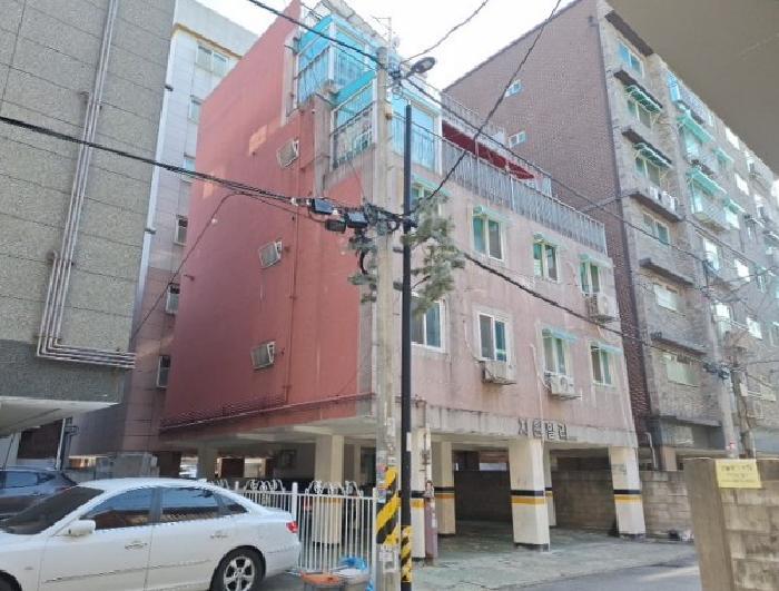 인천광역시 미추홀구 용현동 622-95 5층501호 다세대(빌라) 경매 사진 3