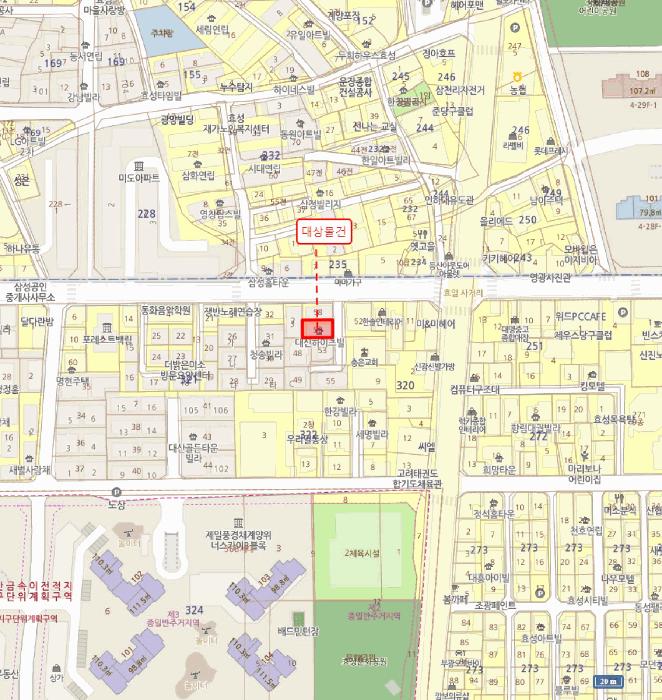 인천광역시 계양구 효성동 321-59 대신하이츠빌 2동 3층301호 다세대(빌라) 경매 사진 13
