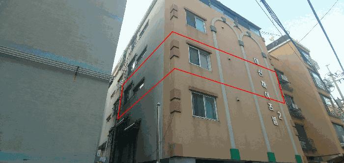 인천광역시 계양구 효성동 321-59 대신하이츠빌 2동 3층301호 다세대(빌라) 경매 사진 2