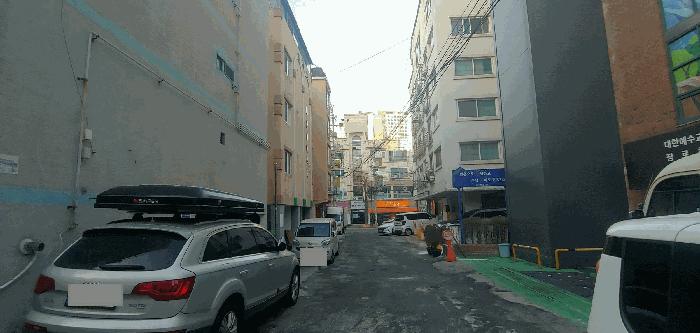 인천광역시 계양구 효성동 321-59 대신하이츠빌 2동 3층301호 다세대(빌라) 경매 사진 5
