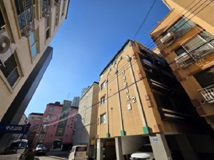 인천광역시 계양구 효성동 321-59 대신하이츠빌 2동 3층301호 다세대(빌라) 경매 사진 7