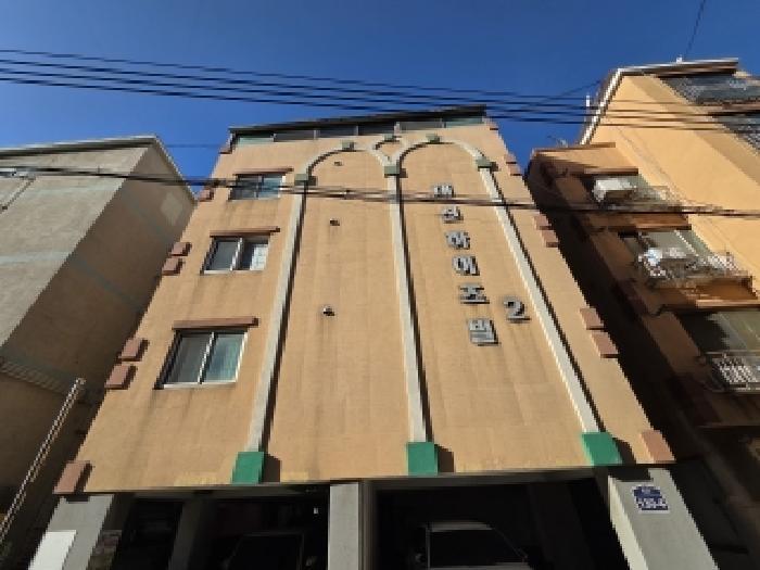 인천광역시 계양구 효성동 321-59 대신하이츠빌 2동 3층301호 다세대(빌라) 경매 사진 8