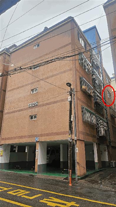 인천 계양구 다세대(빌라)