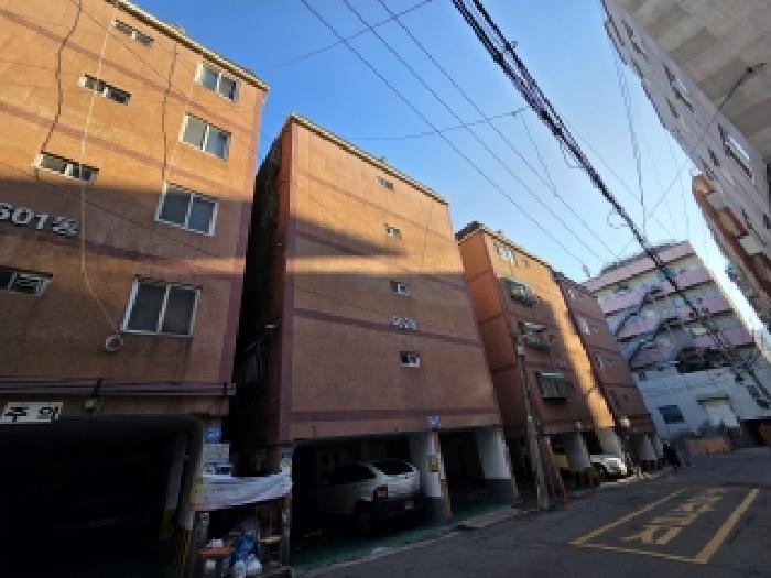 인천광역시 계양구 임학동 68-17 삼성하이츠맨션 602동 4층302호 다세대(빌라) 경매 사진 5