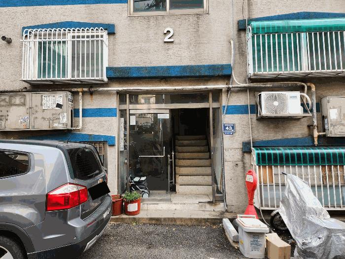 인천광역시 남동구 만수동 111-465 신화빌라 4층401호 다세대(빌라) 경매 사진 3