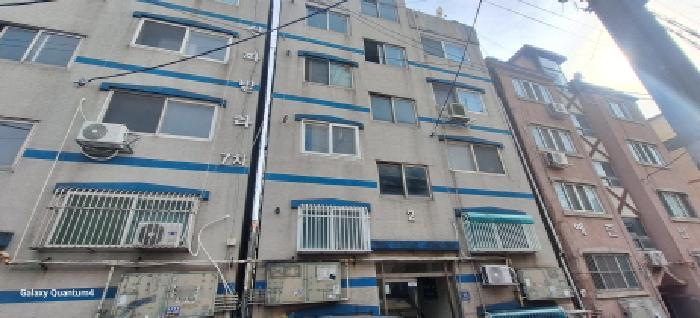 인천광역시 남동구 만수동 111-465 신화빌라 4층401호 다세대(빌라) 경매 사진 6
