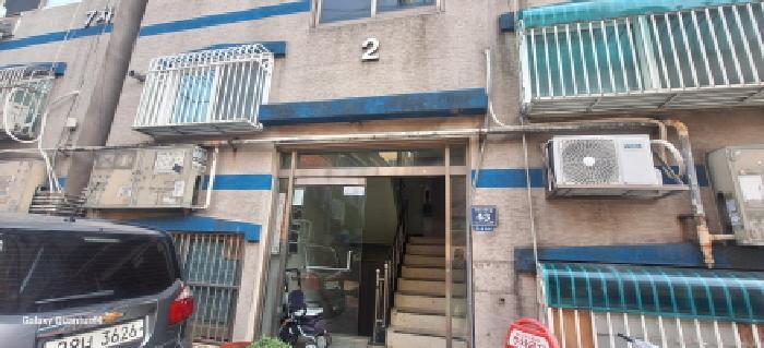 인천광역시 남동구 만수동 111-465 신화빌라 4층401호 다세대(빌라) 경매 사진 8