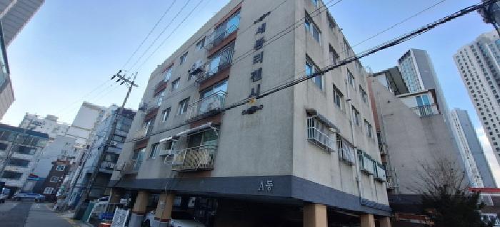 인천광역시 남동구 구월동 1103-9 세종리젠시 에이동 2층204호 다세대(빌라) 경매 사진 2