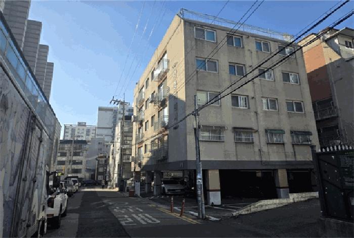 인천광역시 남동구 구월동 1103-9 세종리젠시 에이동 2층204호 다세대(빌라) 경매 사진 6