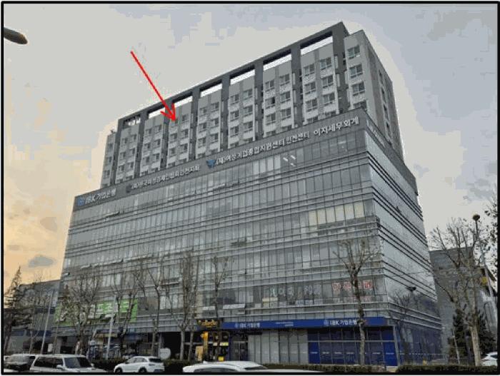 인천 남동구 오피스텔