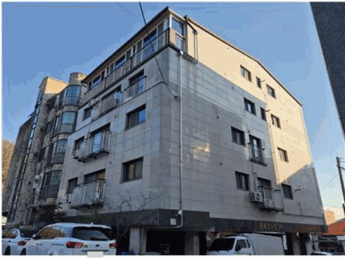 인천광역시 연수구 청학동 3-74 동부모아빌3차 3층301호 다세대(빌라) 경매 사진 1