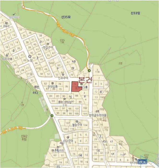 인천광역시 연수구 청학동 3-74 동부모아빌3차 3층301호 다세대(빌라) 경매 사진 10