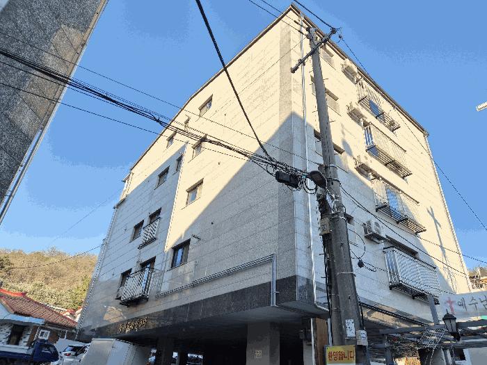 인천광역시 연수구 청학동 3-74 동부모아빌3차 3층301호 다세대(빌라) 경매 사진 3