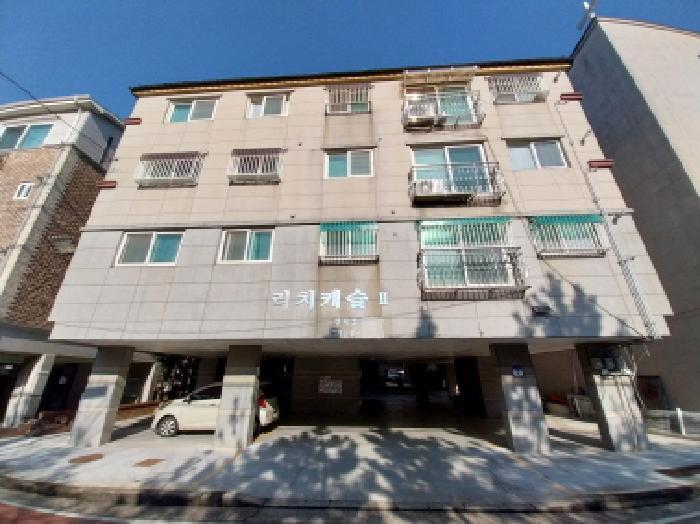 인천광역시 서구 경서동 731-12 리치캐슬2 2층202호 다세대(빌라) 경매 사진 6