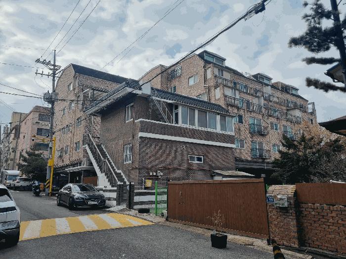 인천광역시 서구 연희동 710-12 휴안 3층307호 다세대(빌라) 경매 사진 2