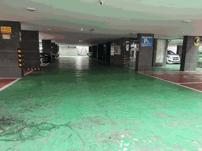 인천광역시 서구 연희동 710-12 휴안 3층307호 다세대(빌라) 경매 사진 9