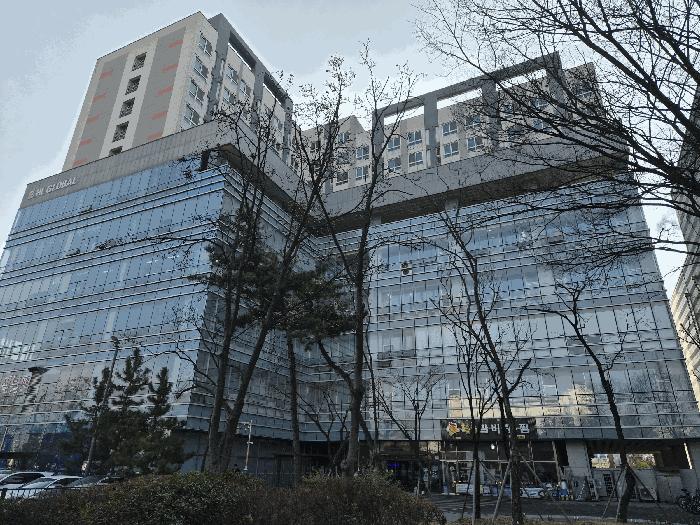 인천광역시 남동구 남촌동 624-3 제이케이루체스타지식산업센터 10층1034호 오피스텔 경매 사진 3