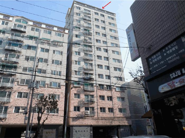 인천광역시 부평구 부평동 375-126 위너스빌2 2층202호 오피스텔 경매 사진 3