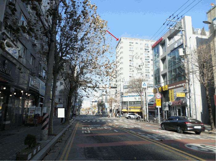 인천광역시 부평구 부평동 375-126 위너스빌2 2층202호 오피스텔 경매 사진 4