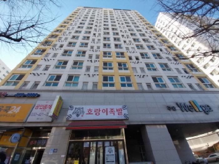 인천광역시 미추홀구 주안동 115-1 주안웰가 14층1408호 오피스텔 경매 사진 6