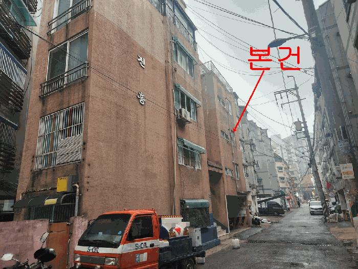 인천 부평구 다세대(빌라)