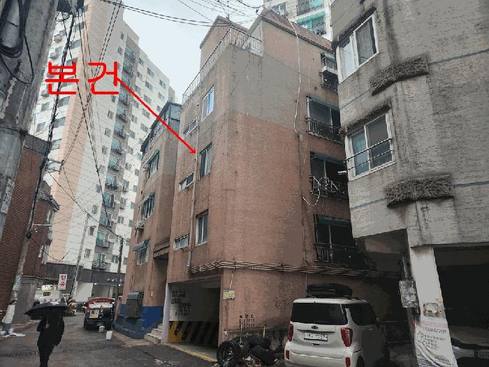 인천광역시 부평구 부평동 452-23 진흥빌라 2층202호 다세대(빌라) 경매 사진 11