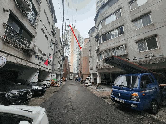 인천광역시 부평구 부평동 452-23 진흥빌라 2층202호 다세대(빌라) 경매 사진 2