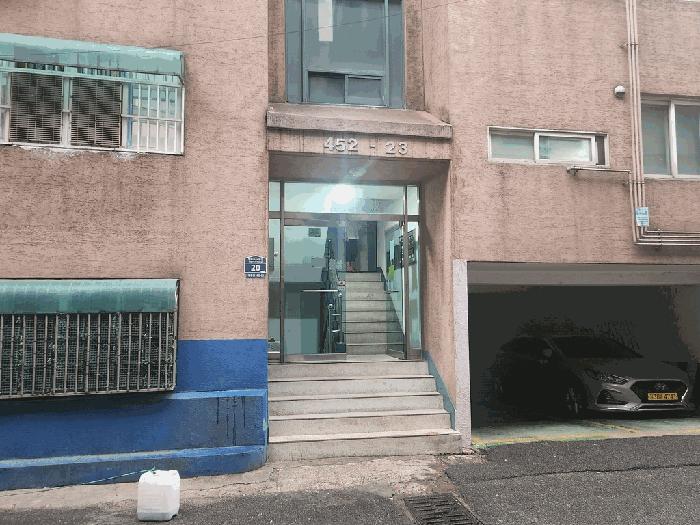 인천광역시 부평구 부평동 452-23 진흥빌라 2층202호 다세대(빌라) 경매 사진 4
