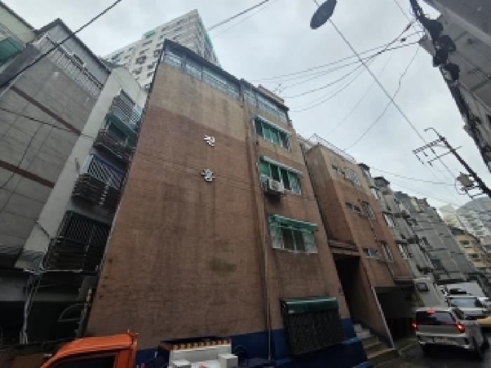 인천광역시 부평구 부평동 452-23 진흥빌라 2층202호 다세대(빌라) 경매 사진 6